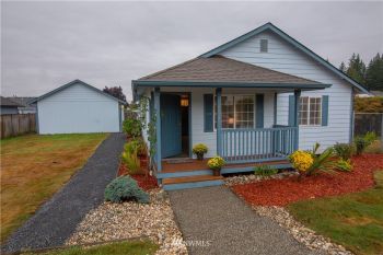 602 Jordan Road , Granite Falls, WA 98252