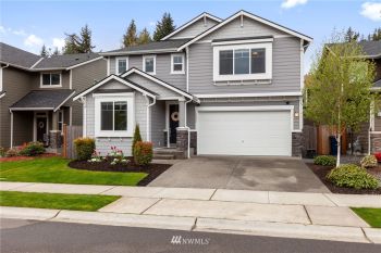 16322 5th Avenue SE, Bothell, WA 98012