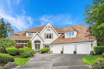 2420 278th Court SE, Sammamish, WA 98075