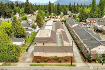 701 Township Street , Sedro Woolley, WA 98284
