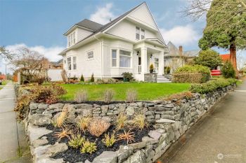 802 N Steele Street , Tacoma, WA 98406
