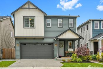 7476 87th Drive NE, Marysville, WA 98270