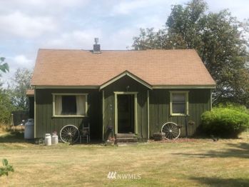 171 Poetsch Road , Toledo, WA 98591