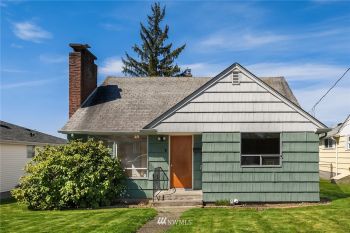 6514 S Park Avenue , Tacoma, WA 98408