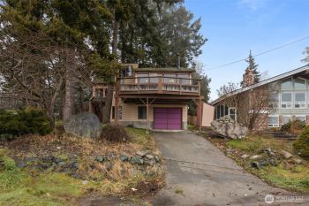 1307 Polnell Shores Drive , Oak Harbor, WA 98277