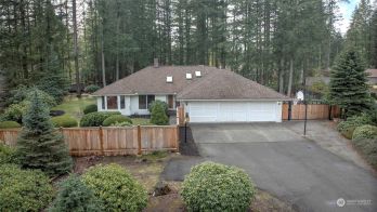 17015 SE 323rd Place , Auburn, WA 98092