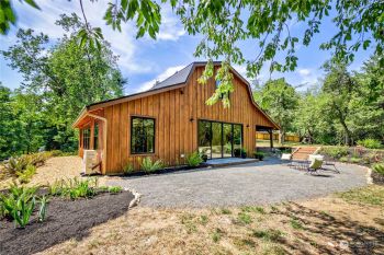 26698 Lindvog Road NE, Kingston, WA 98346