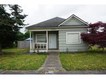 1023 E Street , Centralia, WA 98531