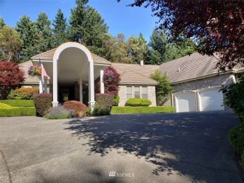 901 23rd Ave NW , Gig Harbor, WA 98335
