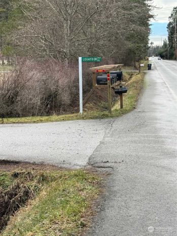 0 Legato Drive , Oak Harbor, WA 98277