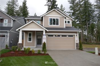 4307 Dudley Drive NE #Lot42, Lacey, WA 98516