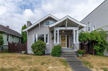 828 N. Prospect St. , Tacoma, WA 98406