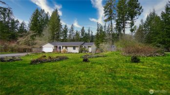 11504 440th Street Ct E, Eatonville, WA 98328