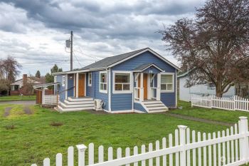 711 E Lauridsen Boulevard , Port Angeles, WA 98362