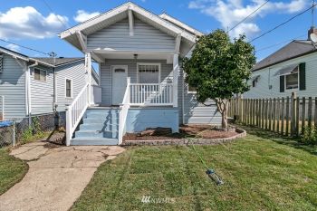 2120 7th Street , Bremerton, WA 98312