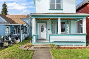 616 N Prospect Street , Tacoma, WA 98406