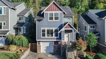 406 51st Street SE #45, Auburn, WA 98092