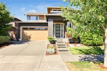 11522 SE 302nd Court , Auburn, WA 98092
