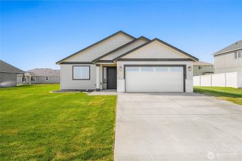 1122 8th Avenue NE, Ephrata, WA 98823