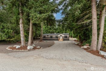 181 Salal Way , Sequim, WA 98382