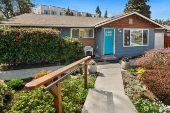 15309 Stone Avenue N, Shoreline, WA 98133