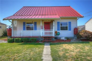 4516 N 14th Street , Tacoma, WA 98406