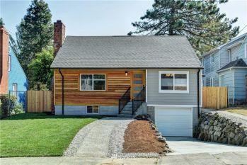 10236 62nd Avenue S, Seattle, WA 98178