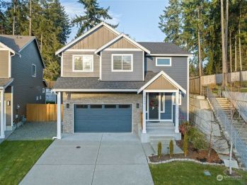 9117 120th St Ct E , Puyallup, WA 98373-7907