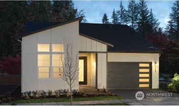 33247 Site 128 Spruce Avenue SE, Black Diamond, WA 98010