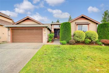 6201 Perry Avenue SE, Auburn, WA 98092