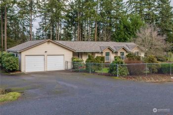 15906 SE 322nd Street , Auburn, WA 98092