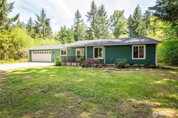 11440 Charbonneau Lane SE, Yelm, WA 98597