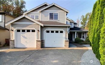 9963 SE 304th Court , Auburn, WA 98092