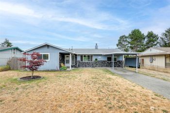 8337 Quinault Drive NE, Lacey, WA 98516