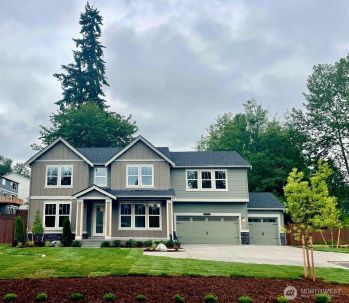 13225 164th Avenue SE #203, Renton, WA 98059