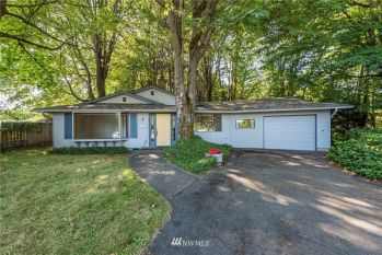 1848 Harborcrest Place , Port Angeles, WA 98362