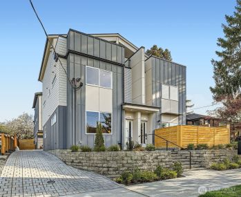 836 NW 58th Street #B, Seattle, WA 98107