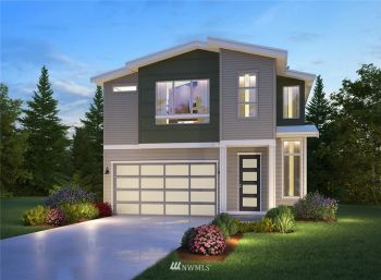 13856 NE 97TH Street #15, Redmond, WA 98052