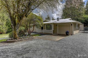 16421 Three Lakes Road , Snohomish, WA 98290