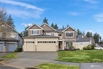 3883 Cameron Drive NE, Lacey, WA 98516
