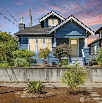 914 N Cedar Street , Tacoma, WA 98406