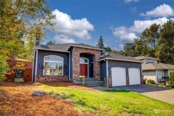 12157 SE 77th Place , Newcastle, WA 98056
