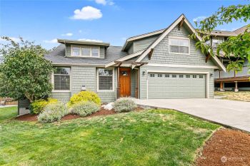 3340 Stonecrop Way , Bellingham, WA 98226