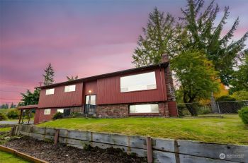 3114 S Peabody Street , Port Angeles, WA 98362