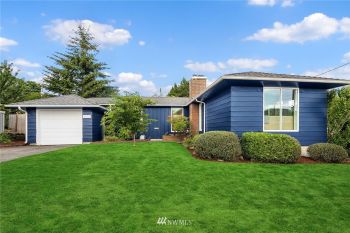 8434 40th Avenue SW, Seattle, WA 98136