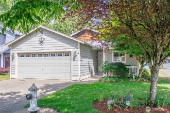 24320 226th Avenue SE, Maple Valley, WA 98038