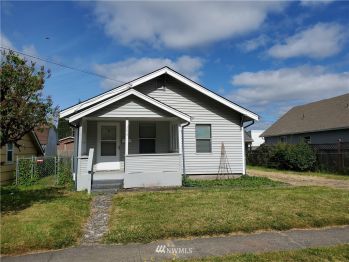 303 S Buckner , Centralia, WA 98531