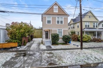 610 N Steele Street #1/2, Tacoma, WA 98406-7714
