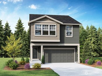 114 18th Drive #111, Snohomish, WA 98290