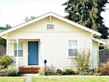 420 S Oak Street , Port Angeles, WA 98362